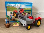Playmobil Country 6131, Ophalen of Verzenden, Zo goed als nieuw