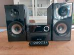Mooie stereo/stereotoren van Philips, Ophalen, Zo goed als nieuw, Philips