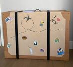 Surprise Sinterklaas sint koffer XL, Ophalen, Nieuw