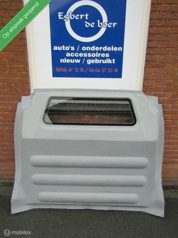 Tussenschot tussenwand schot wand trafic vivaro talento prim beschikbaar voor biedingen