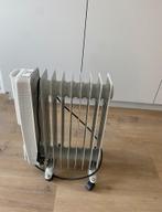 Oliegevulde Radiator 2000W - Perfect voor de winter!, Huis en Inrichting, Kachels, Ophalen, Oliekachel, Gebruikt, Elektrisch