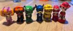 Paw Patrol & Pikachu Figuren Setjes, Ophalen of Verzenden, Gebruikt