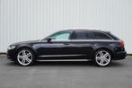 Audi A6 allroad quattro 3.0 TDI Pro Line Plus | Automaat | A, Auto's, Automaat, Euro 5, Gebruikt, Zwart
