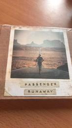 Runaway sealed cd digipack 10 track Passenger, Cd's en Dvd's, 2000 tot heden, Ophalen of Verzenden, Nieuw in verpakking