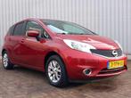 Nissan - 2014 - Note - 1.2 Connect Edition - Personenauto, Auto's, Euro 5, 49 €/maand, Bedrijf, Handgeschakeld