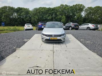Volkswagen Passat 1.4 TSI GTE Highline, Nieuwe hybride accu beschikbaar voor biedingen