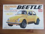 VW 1303S Beetle (Imai 1/24), Hobby en Vrije tijd, Modelbouw | Auto's en Voertuigen, Overige merken, Auto, Groter dan 1:32, Ophalen of Verzenden