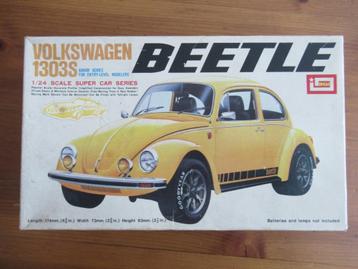 VW 1303S Beetle (Imai 1/24) beschikbaar voor biedingen