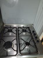 bosch gas 4 pit gaskookplaat, Ophalen, Inbouw, Gas, 4 kookzones