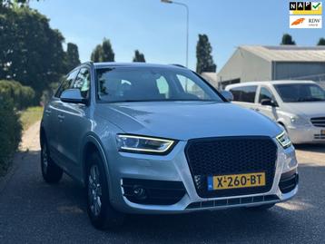 Audi Q3 1.4 TFSI Pro Line beschikbaar voor biedingen