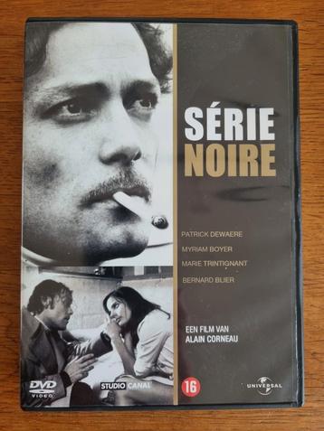 Serie Noire | Alain Corneau beschikbaar voor biedingen