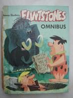 Flintstones omnibus - 8 verhalen, Boeken, Eén stripboek, Ophalen of Verzenden, Gelezen, Hanna Barbera