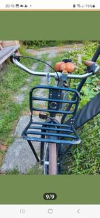 Cortina Transportfiets 24inch- Goed Onderhouden, Fietsen en Brommers, Ophalen of Verzenden, Gebruikt, Overige merken