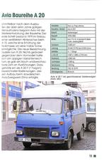 Osteuropäische Lastwagen & Busse - Tschechische Marken, Nieuw, Vrachtwagen, Michael Dünnebier, Verzenden