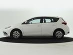Toyota Auris 1.3 Now (bj 2016), Voorwielaandrijving, 12 maanden, Gebruikt, 4 cilinders