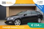 Skoda Octavia Combi 1.6 TDI 115Pk Greentech Cle € 16.950,0, Auto's, Skoda, Automaat, Euro 6, 4 cilinders, Zwart