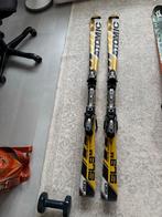 Atomic SL9M Ski's - 160 cm, 160 tot 180 cm, Gebruikt, Ophalen of Verzenden, Carve
