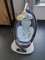 4moms MamaRoo Schommelstoeltje, Kinderen en Baby's, Gebruikt, Schommelstoel, Met gordel(s) of riempje(s), Ophalen