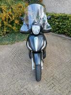 Beverly 350 motorscooter nette staat, Fietsen en Brommers, Scooters | Piaggio, Overige modellen, Ophalen of Verzenden, Zo goed als nieuw