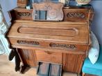 Harmonium, traporgel, Ophalen, Gebruikt, 1 klavier, Harmonium