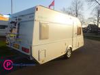 Kip Starline 47TDB met Mover, Kip, Bedrijf, 6 tot 7 meter, Schokbreker