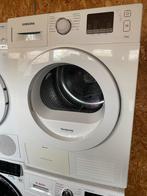 Samsung Warmtepompdroger 7kg - Zo goed als nieuw!, Ophalen, 6 tot 8 kg, Q, Q