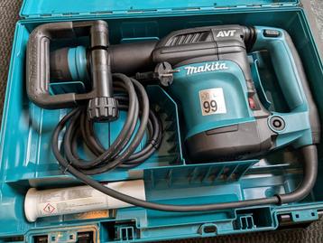 Makita HM0871C 230 V Breekhamer niet 18v beschikbaar voor biedingen