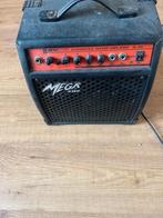 Versterker, Muziek en Instrumenten, Ophalen of Verzenden, Minder dan 50 watt