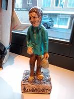 Beeldje Kruikezeiker Tilburg, Kleding | Dames, Carnavalskleding en Feestkleding, Ophalen, Zo goed als nieuw, Maat 46/48 (XL) of groter