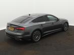 Audi A5 Sportback 35 TFSI S edition Competition 150 PK | S-l, Auto's, Audi, Gebruikt, 4 cilinders, Leder en Stof, Origineel Nederlands