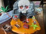 Playmobil 4443 Piratenrots, Ophalen of Verzenden, Zo goed als nieuw