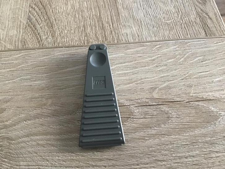 Lego Stenenwipper., Kinderen en Baby's, Speelgoed | Duplo en Lego, Zo goed als nieuw, Ophalen of Verzenden