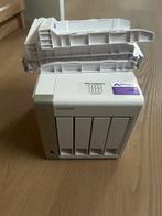 QNAP TS-431P NAS - 4-Bay Netwerkopslag, Ophalen, Gebruikt