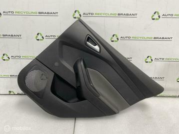 Deurpaneel Rechts Achter Ford Focus 3 ORIG BM51A27407A beschikbaar voor biedingen