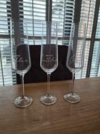 RIVIERA MAISON champagne glazen, Ophalen, Zo goed als nieuw, Overige typen