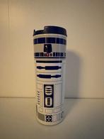R2-D2 drinkbeker uit Disneyland Paris, Verzamelen, Star Wars, Ophalen of Verzenden, Zo goed als nieuw, Gebruiksvoorwerp