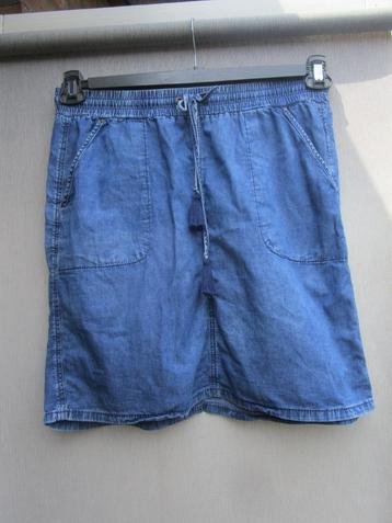 Rok EXPRESSO mt 38  blauw beschikbaar voor biedingen
