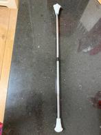 Baton twirl / baton 60 cm zilver, Sport en Fitness, Dansen, Ophalen of Verzenden, Zo goed als nieuw