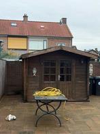 Tuinhuis, Tuin en Terras, Tuinhuizen, Ophalen, Gebruikt, 250 tot 500 cm