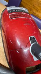 Miele S8310 schakelaar defect, Witgoed en Apparatuur, Stofzuigers, Ophalen, Zo goed als nieuw