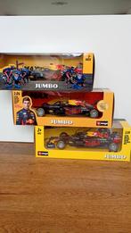 Race auto Max., Hobby en Vrije tijd, Modelbouw | Radiografisch | Auto's, Ophalen of Verzenden, Nieuw, Overige schalen, Auto onroad