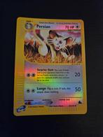 Persian reverse skyridge 42/144, Hobby en Vrije tijd, Verzamelkaartspellen | Pokémon, Ophalen of Verzenden, Zo goed als nieuw