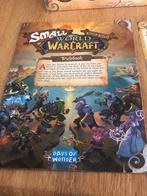 Small world of warcraft, Nieuw, Vijf spelers of meer, Ophalen, Days of wonder