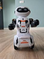 Silverlit MacroBot Robot - RC Robot met Functies!, Ophalen, Zo goed als nieuw, Jongen of Meisje