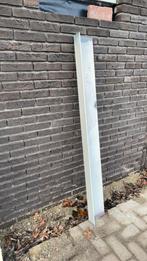 Stalen latei, Ophalen, Nieuw, IJzer