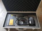 Set Lasers te koop (Laserworld EL60G & ADJ MicroGalaxian), Ophalen, Gebruikt, Licht