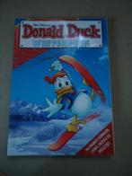 Donald Duck winterboek 2012, Boeken, Eén stripboek, Ophalen of Verzenden, Zo goed als nieuw