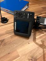 Lowrance Hook 5 Fishfinder met Boot Houder, Watersport en Boten, Ophalen of Verzenden, Gebruikt