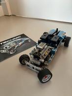 LEGO Technic 42022 – Hot Rod – Rally Racer – Complete set, Ophalen, Zo goed als nieuw, Complete set, Lego
