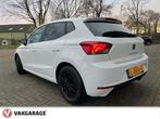 Seat Ibiza 1.0 TSI Style, Auto's, Stof, Origineel Nederlands, Bedrijf, Handgeschakeld
